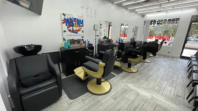 Motion Kutz Barbershop