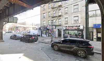 Roberts Barber Shop