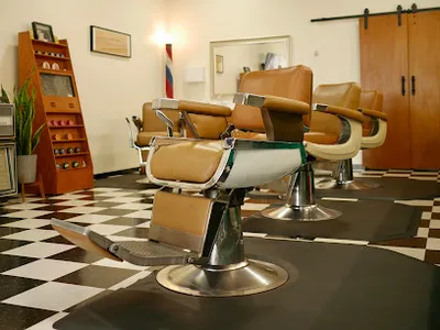 Tabor Barber Shop