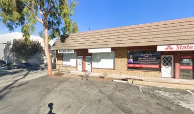 Barber Shop