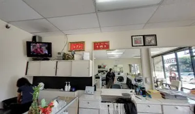 California Barber