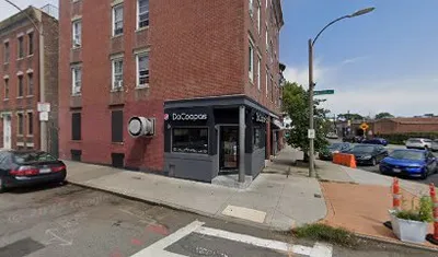 Primos Barber Shop