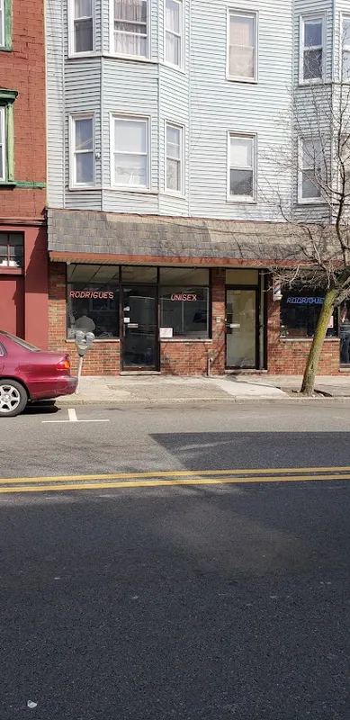 Rodrigues Barber Shop