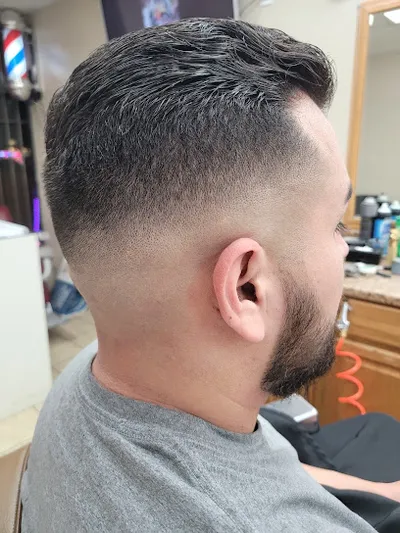 Michael's Barber Shop