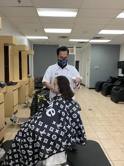 JT Barber