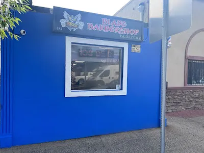 Blade Barbershop