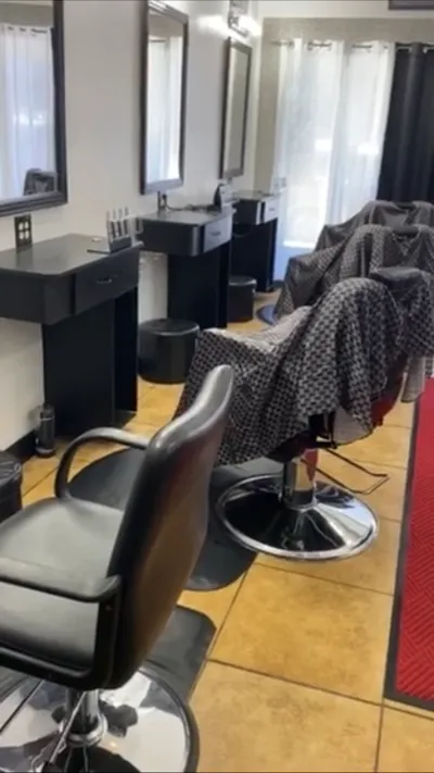 Three Brothers Two Sisters Barbershop & Styling Parlor
