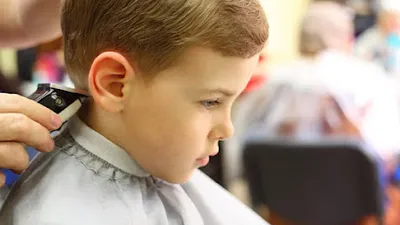 Travis Barber Shop