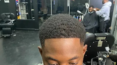 A-lister's Barbershop Salon