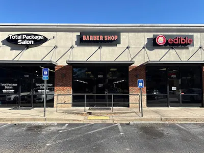 Bronner's Elite Barber Shop