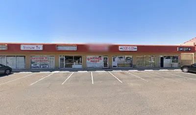 Al's Barber Shop