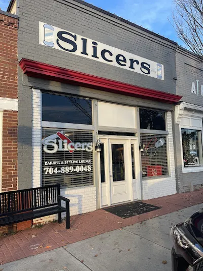 Slicers Barber & Styling Lounge