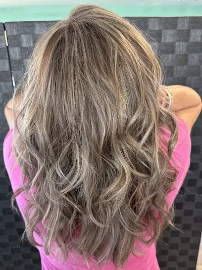 Mane Image Salon and Barber Shop