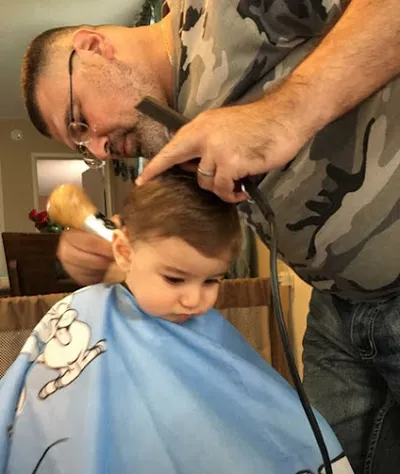 incredible cuts barbershop