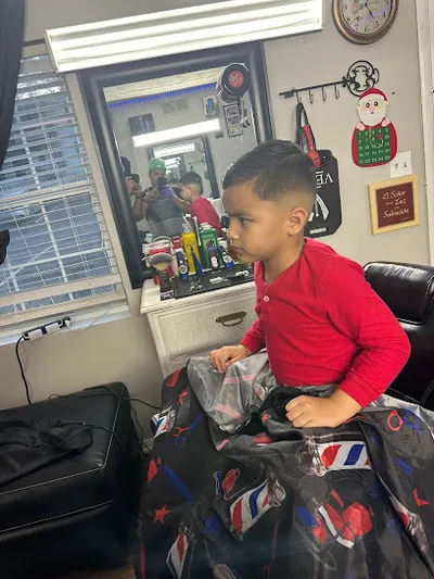 Cuban Barbershop