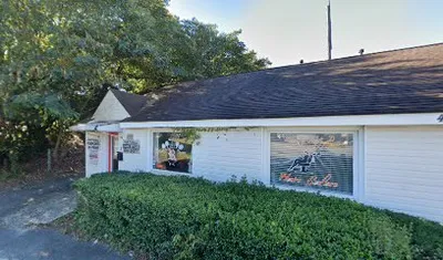 Royal Barber Lounge