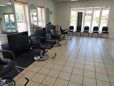 Ora Ora Barber Shop