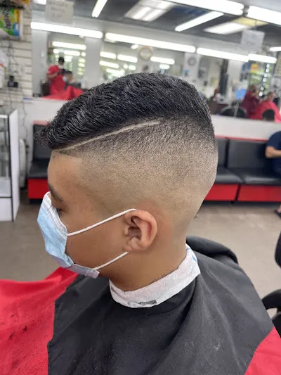 Dignite Barber Shop