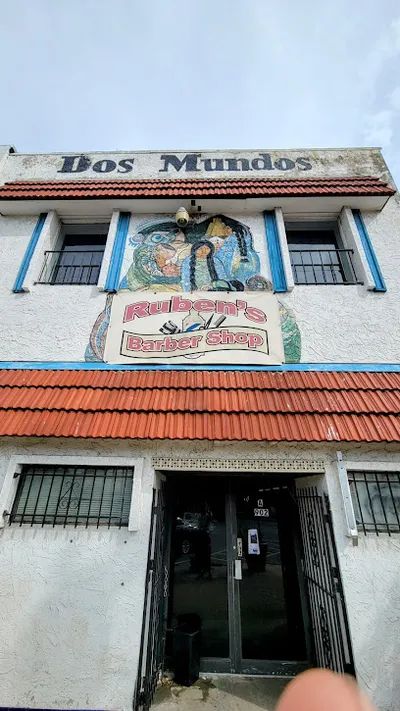 Rubens Barber Shop