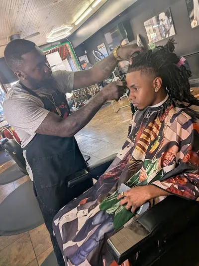 Clipperz Barber and Beauty
