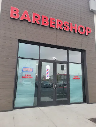 Elite 51 Barbershop