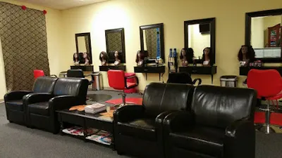 SamSim Braiding & Barber