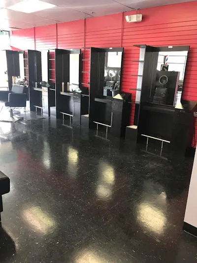 Turning Headz Hair Studio & Barber Lounge