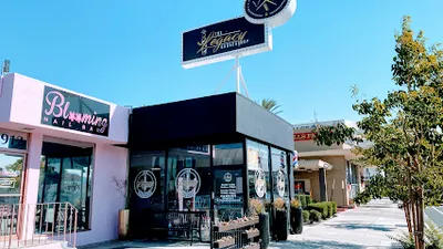 The Legacy Barbershop