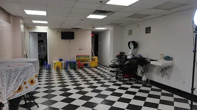 About You Kutx Barbershop