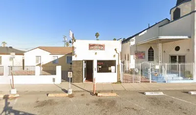 Lisa's Barbershop