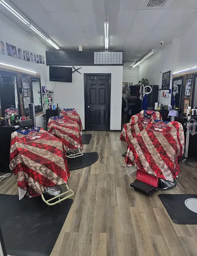 Emys barbershop 💈