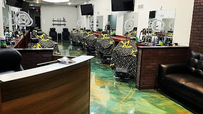 Quetzal 502 Barbershop