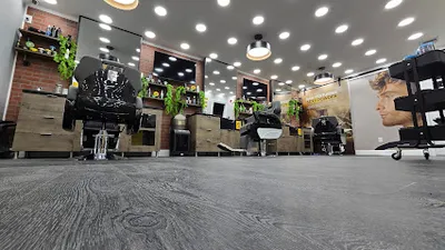 King Barber