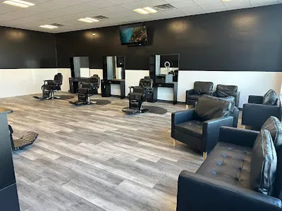 Definitive Cutz Barbershop