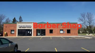 Circle Pines Barber Shop