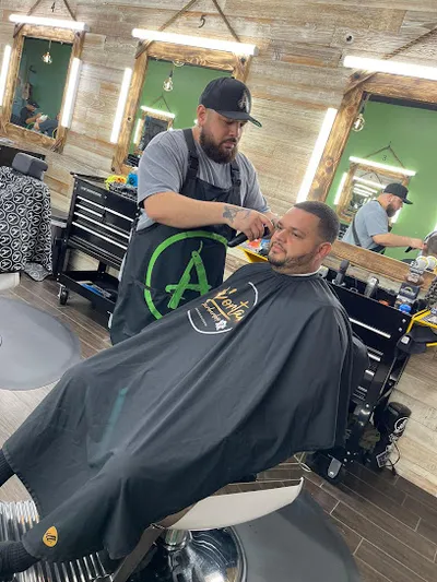 A Cortar Barbershop