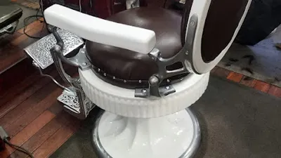 Manhattan Barbershop NYC
