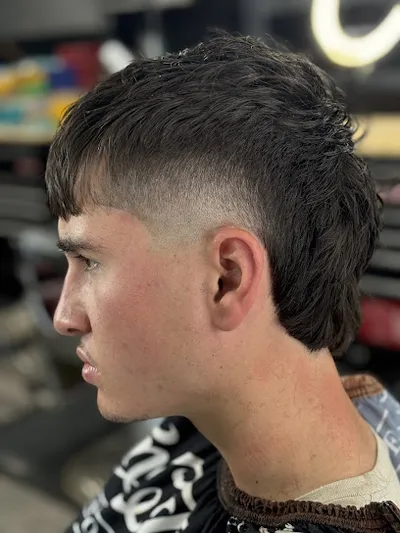 Pristine Cutz Barbershop