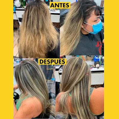 Goldcuts Barber Shop & Beauty Salon