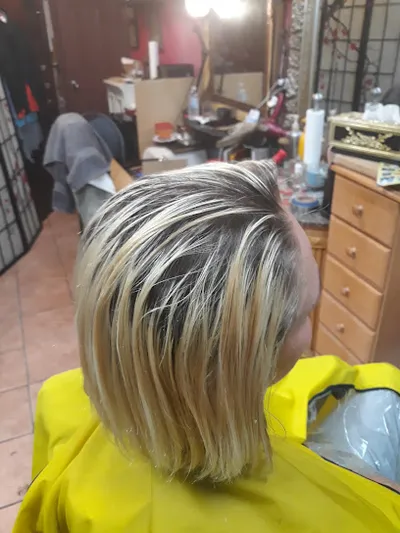 Smart Man Hair Salon & Barber