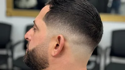 Twin Scissors Barbershop