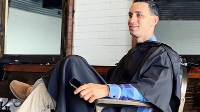 Made Men Barbershop