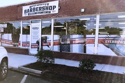 Buzzworthy Barbershop +Beauty+Tattoo
