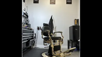 M10 Barber