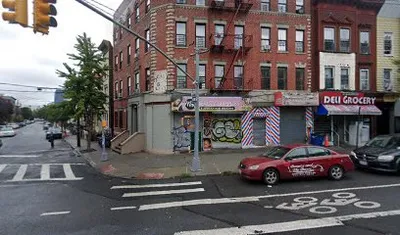 T B Barber Shop