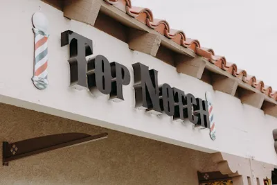 Top Notch Barbershop & Company