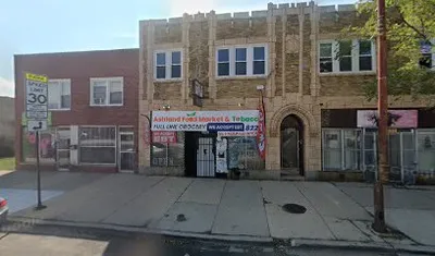 It's Time Barber Shop