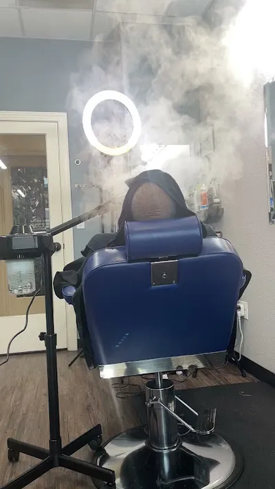 Razor Inc. Barbershop