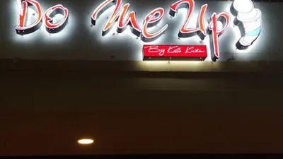 DO ME UP BARBER & BEAUTY