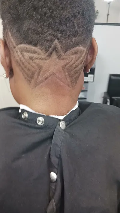 Blessed Hands Barber and Beauty Salon